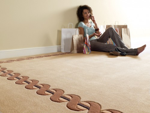 Vệ sinh thảm trải sàn